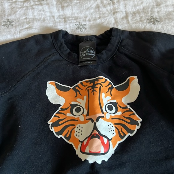 Whistle & flute sweat suit - Picture 3 of 3